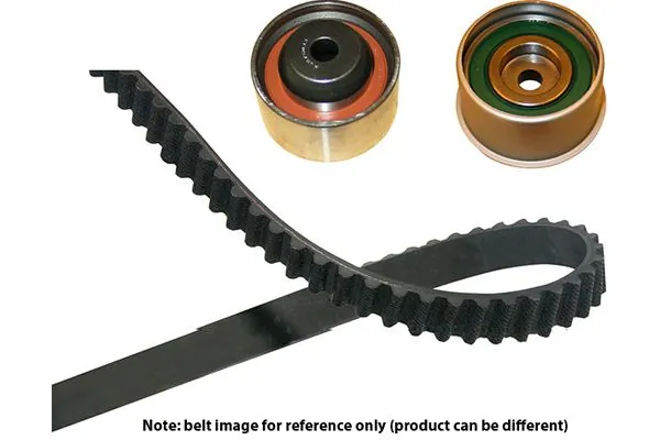 Timing Belt Kit